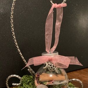 Witch Ball. Self Love